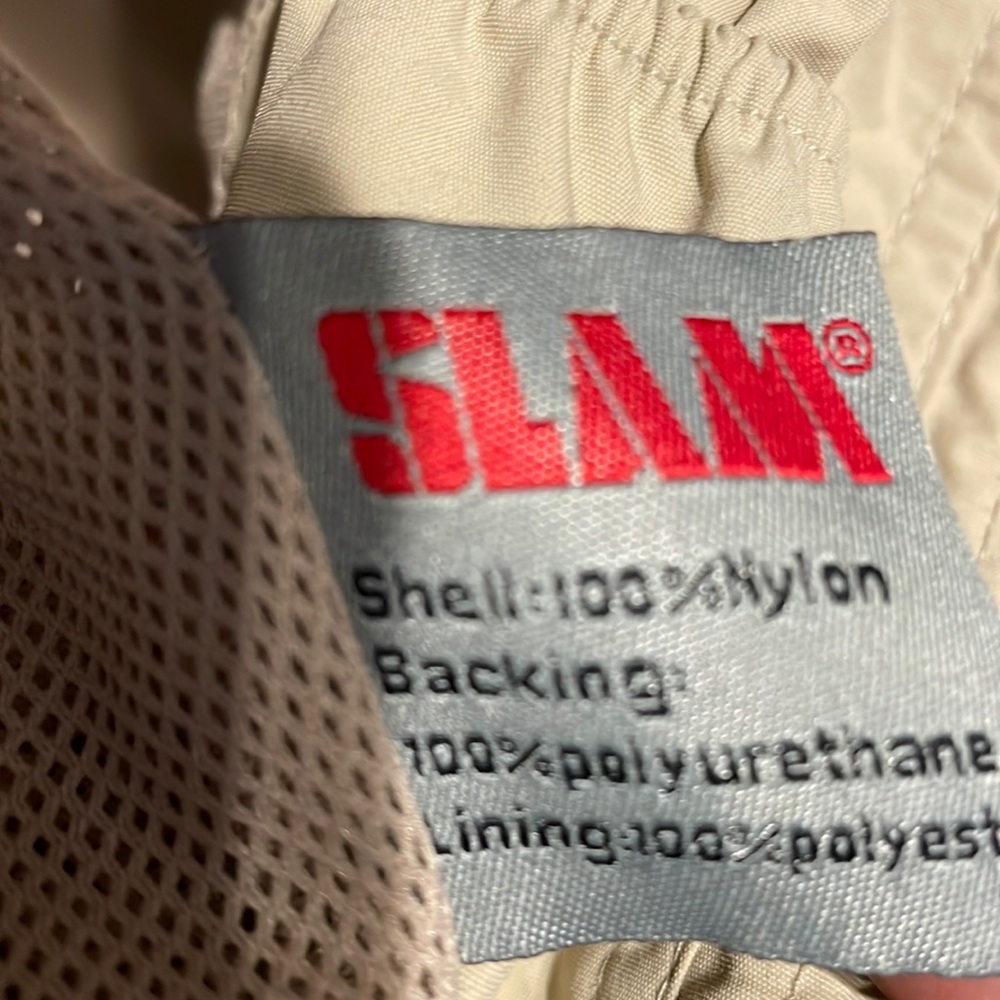 SLAM ATS Jacket - Picture 7 of 11
